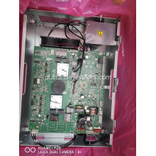 KCA21305ACJ3 OTIS Elevador OVFR03B-404 (LRU) Inverter